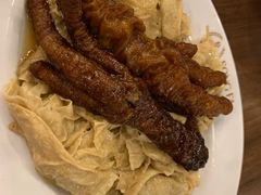 -松發肉骨茶(克拉码头店)