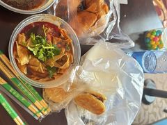 -真素诚·清真(新华路店)