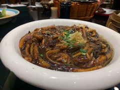 -锡和无锡菜(景丽苑店)