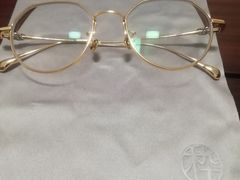 -MUJOSH木九十眼镜(月星环球港B1店)
