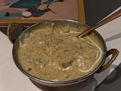 -Pita's&Tika's中东和印度风味餐厅(龙湖天街店)