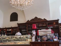 -Cafe Hofburg