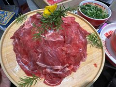 -生活如沸·顺德水牛奶火锅(大学路店)