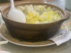 -砂锅居(西四店)