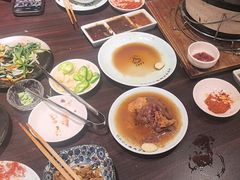 -蒜香焼肉PURUSHIN(马场路店)