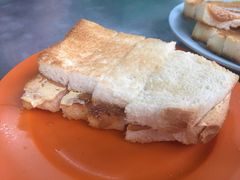 -多春茶室
