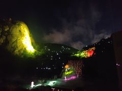 -印象普陀