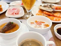 -万德诺富特酒店·自助餐厅(万德大厦店)