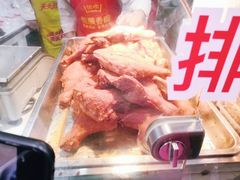 -王二甩老木子鸡(江湾店)