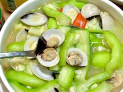 -隅乐胡椒虾·台湾菜·团建(皇岗店)