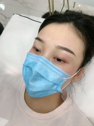 -久匠·野生眉半永久纹眉