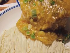 蟹太极面-十面春风·江南面馆(崇宁路店)