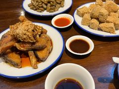 -咸亨酒店•非遗绍兴菜•中华老字号(堂吃餐厅)