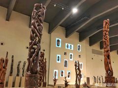 -长春世界雕塑园冰雪艺术天地