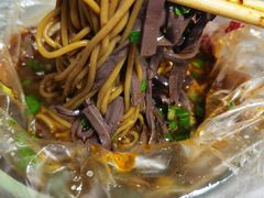 -惠记粉汤羊血(小南门店)
