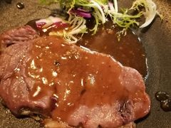 -炽真·果木窑烤自助牛排馆儿(和平欧乐店)