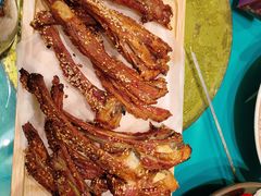 -巴依老爷新疆美食(望京小街店)