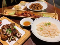 -大牌大·传统杭帮菜(湖滨店)
