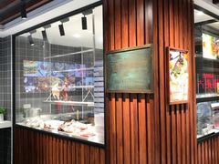 -西区老大房(愚园路店)