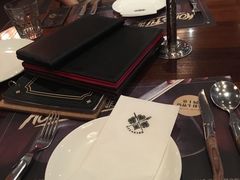 -食间牛排(湖西路店)