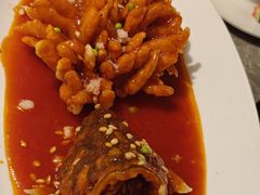 -宫燕府·京菜·烤鸭·淮扬菜(王府中心店)