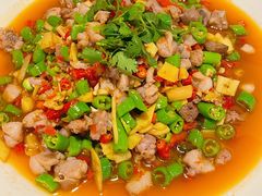 -飞虹鱼馆(春华路店)