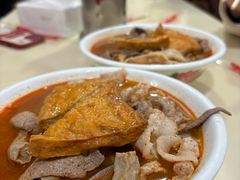 -大鼎沙嗲面(港口路店)