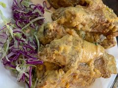 -龙海鲜螃蟹王(宏茂桥店)