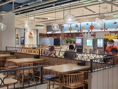 大堂-纽斯特牛排自助餐厅(浦江万达店)