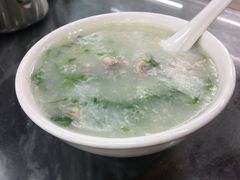 粉肠粥-穗银肠粉店(东川路店)