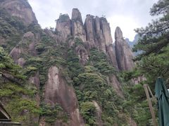 -三清山风景名胜区
