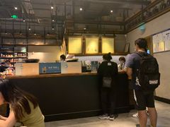 -星巴克(北京三里屯SOHO一店)