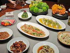 -阿明小菜·海鲜·上海菜(梅陇店)