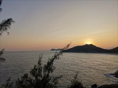 -广东惠东海龟国家级自然保护区