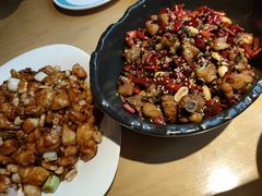 -渝乡老妈·北京烤鸭(六里桥店)