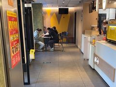 -麦当劳(农光里店)