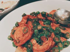-徐记海鲜(陕西历史博物馆|明德门店)