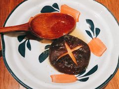 牛肉火锅-铃木食堂(帽儿胡同店)