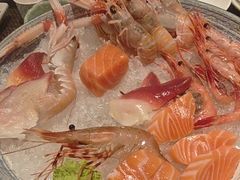 -田舍家Inakaya·炉端烧·铁板烧(天汇igc店)