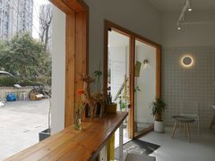 -COTTON CAFE(德信·中外公寓店)