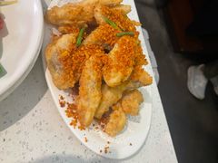 -肥仔文澳门猪骨煲(南京西路店)