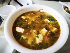 -延边民俗村狗肉馆(重庆胡同店)