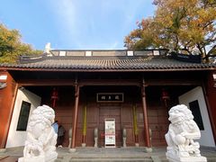 -钱王祠