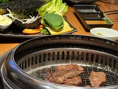 -丸藏和牛烧肉专门店(园区师惠坊店)