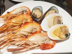 -安蒂娅·海鲜自助餐厅(安蒂娅美兰酒店)