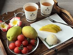 -菩泰·泰式草本按摩SPA(国大城市广场店)