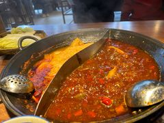 -楠火锅(仁恒梦中心店)