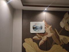 -颐和养生会所·按摩·spa(碧海云天店)