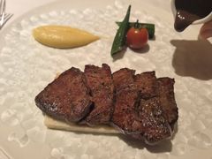 -香樟花园法式铁板烧(恒隆广场店)