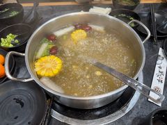 -林记潮牛·牛肉火锅(上马墩店)